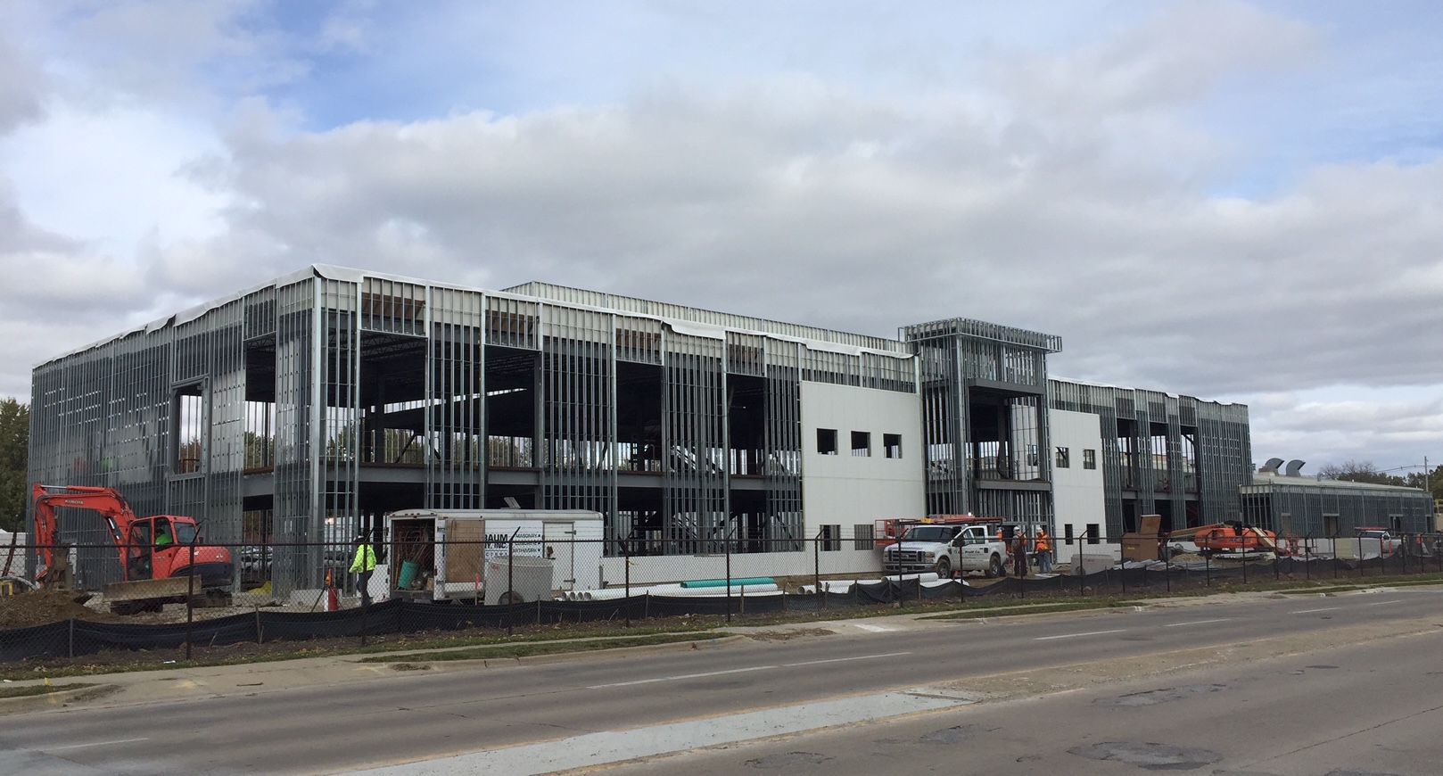 akorn expansion